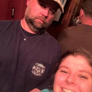 Meet your Posher, Jimmie